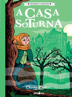 cover image of A Casa Soturna
